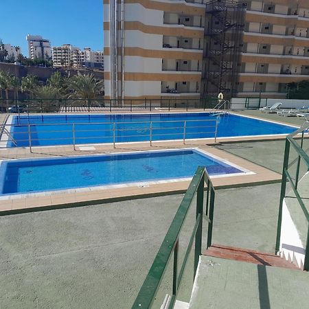 Las Terrazas Wifi Pool Плайя-де-лас-Амерікас Екстер'єр фото