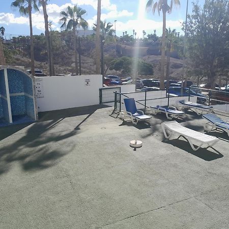 Las Terrazas Wifi Pool Плайя-де-лас-Амерікас Екстер'єр фото