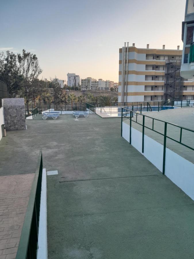 Las Terrazas Wifi Pool Плайя-де-лас-Амерікас Екстер'єр фото